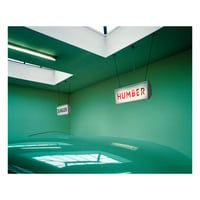 Image 2 of Paul Graham - A1: The Great North Road (Signed)