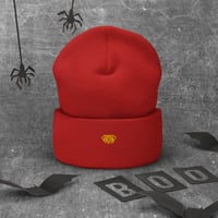Image 4 of Cuffed Beanie