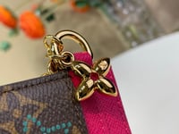 Image 23 of LV Vivienne Monogram CardHolders