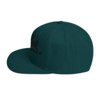 Image 24 of Cr8ive Snapback Hat