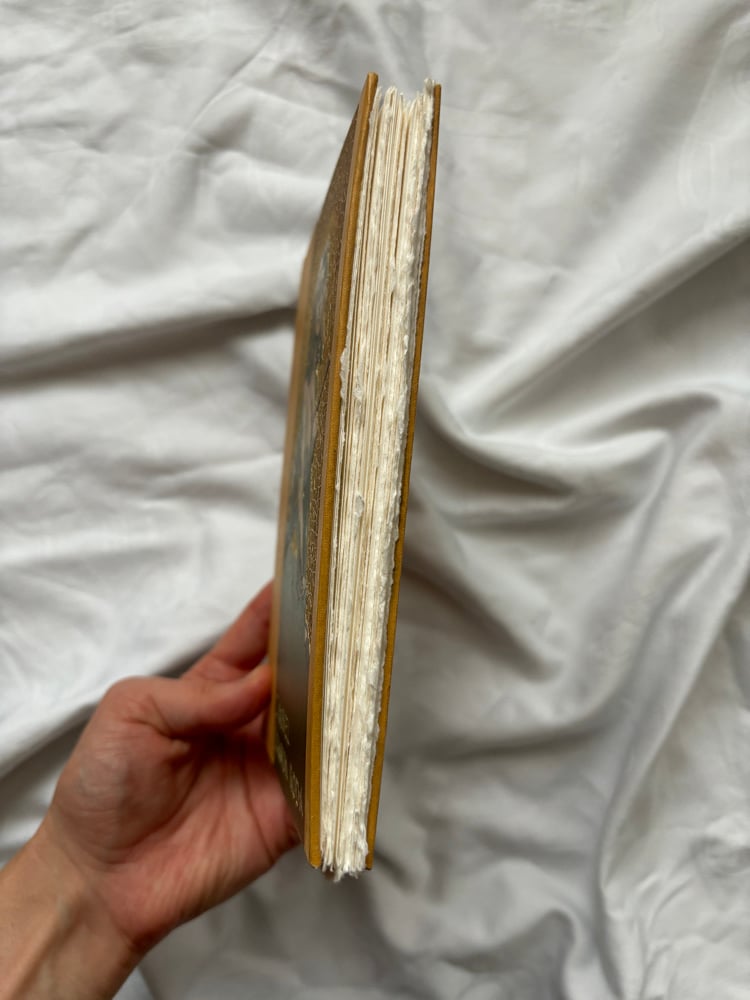 Image of Sketchbook #6