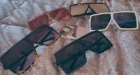 Image 2 of “Meet Me in Miami” Shades.