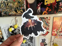 Image 4 of Crow Cult - Sticker