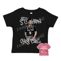 Image 1 of Kids Castle Tee 