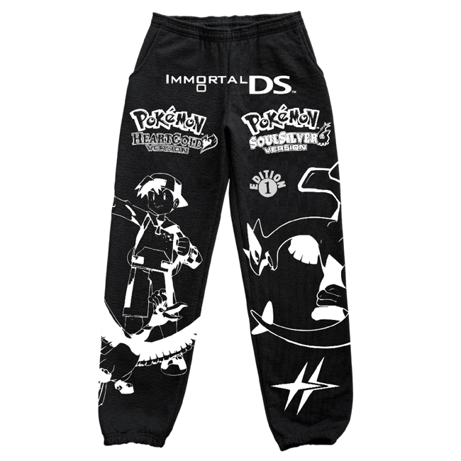 HGSS Sweatpants 
