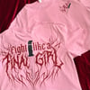 Fight like a Final Girl Crop