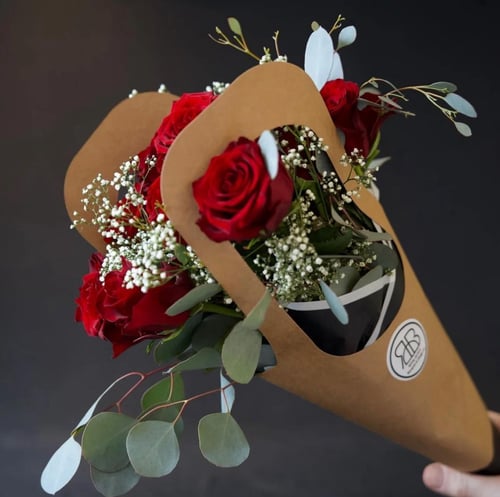 Image of Premade Fresh Cut Bouquets