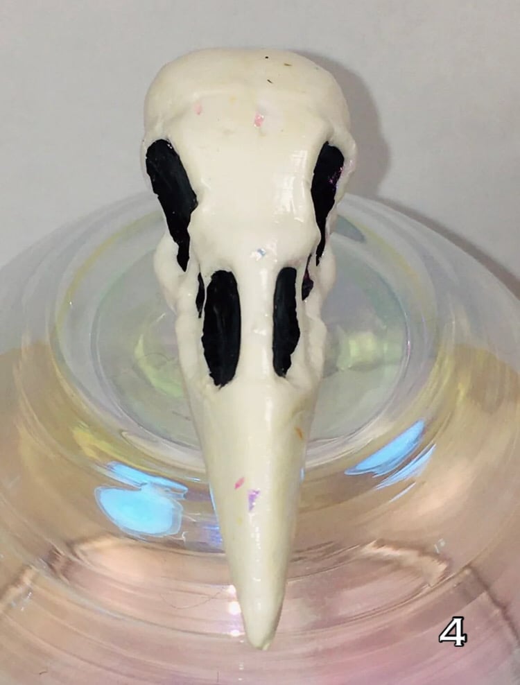 Image of Nevermore Pendants - Simple