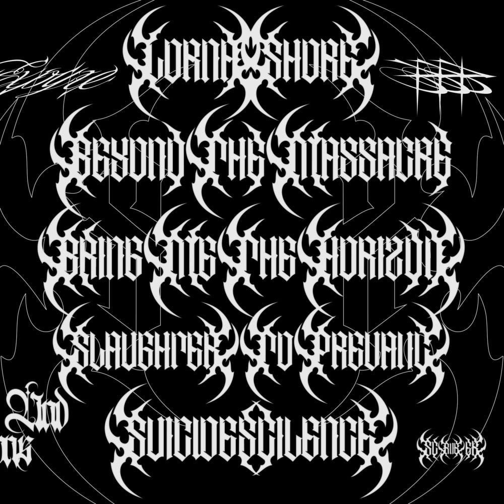 SCRIIBER™ INSTANT LOGO KREATOR