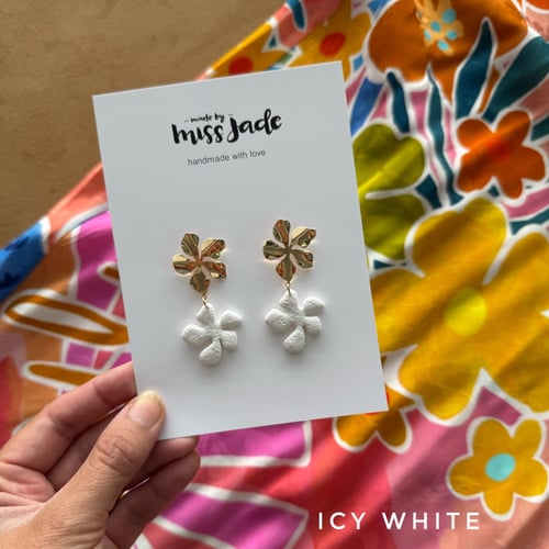 Image of Forget me not Flowers