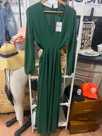 Image 1 of NWT forever 21 dress
