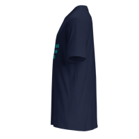 Image 10 of Short-Sleeve T-Shirt (No Luck Just God)