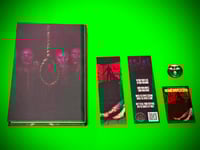 Image 3 of HOMEWRECKERS DELUXE EDITION SIGNED MULTIMEDIA HARDCOVER BUNDLE