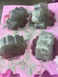 Image 4 of Benzonite Clay Soap