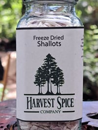 Image 3 of Freeze Dried Shallots