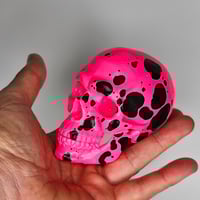 Image 2 of skull customization R1