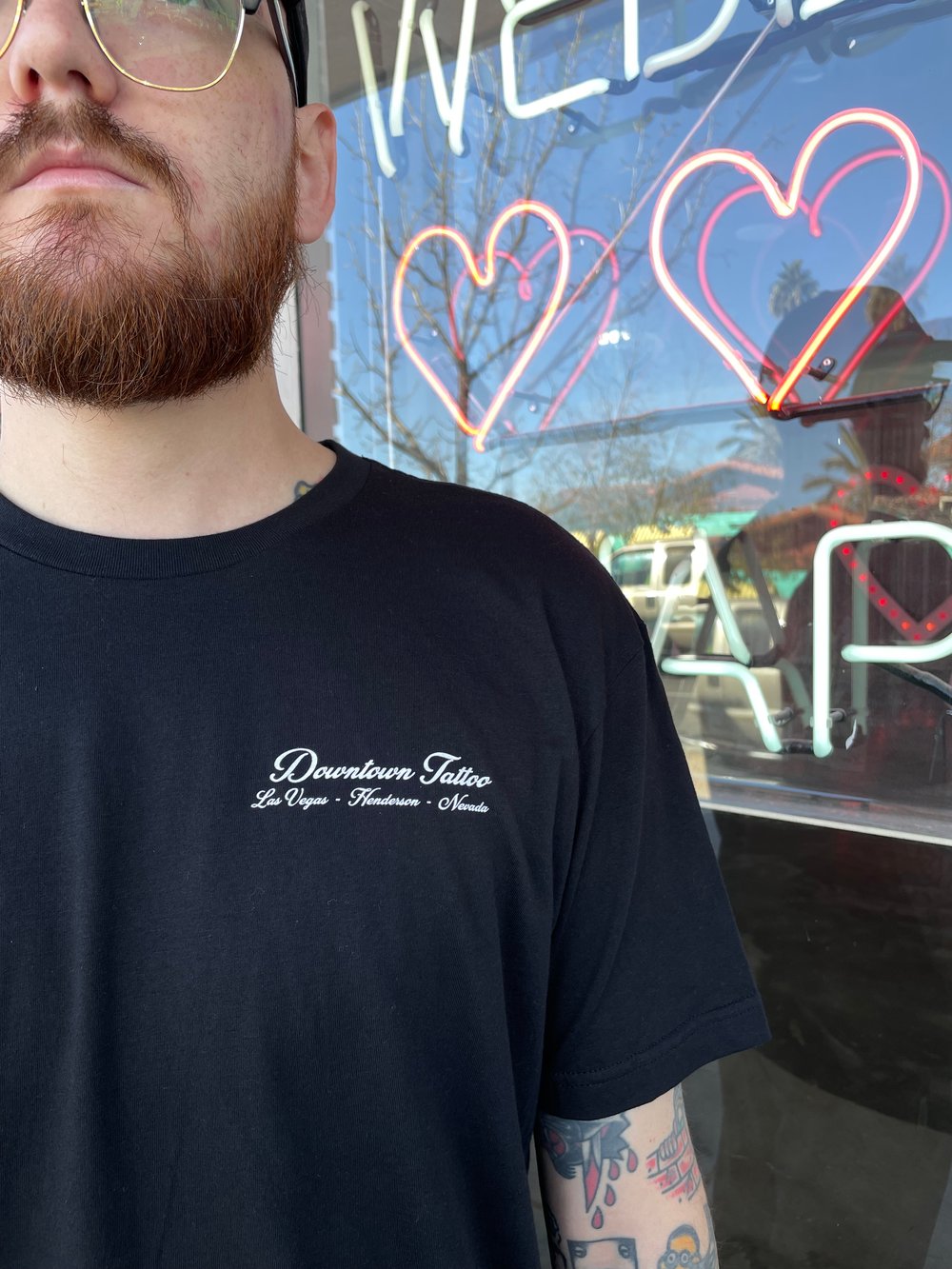 Lovers T-Shirt
