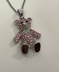 Image 5 of Teddy Necklace 
