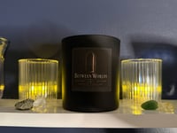 Image 1 of Between Worlds Candle 8 oz 