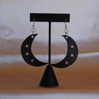 Image 1 of Crescent Moons