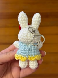 Image 4 of Sylvanian X Hello kitty 