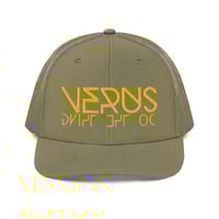 Image 3 of Trucker Cap
