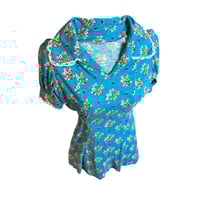 Image 2 of handmade mini dress 