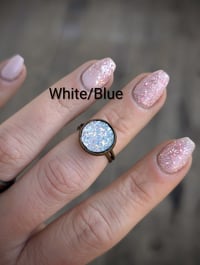 Image 7 of Glitter Rings