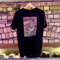 Image 3 of Extreme Culture® - (LARGE) SKATER'BONE T-Shirt