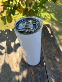 Image 2 of 30oz Sublimation Blank Tumbler
