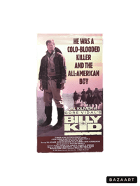 Image 1 of Billy the Kid [1989]