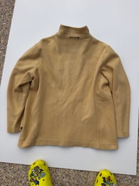 Image 3 of DISNEY ANGEL ZIP UP FLEECE (XL/XXL)