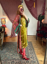 Image 2 of Tamarind Robe