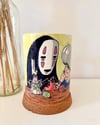 Spirited Away Mug