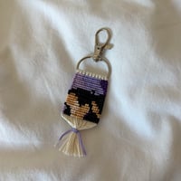 Olivia Rodrigo GUTS Keychain