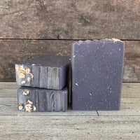 Image 2 of Berry Patch Goat Milk Soap