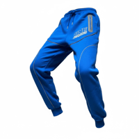Image 2 of BNE Joggers (blue)