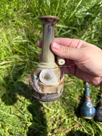 Image 8 of Trout Decanter Water Vase 