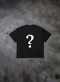 Mystery Unreleased Tee 