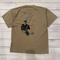 Image 1 of Vintage Late for Dinner Tee - XL