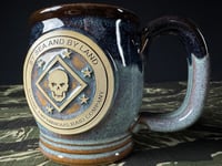 Image 3 of Monkey Fist Mug