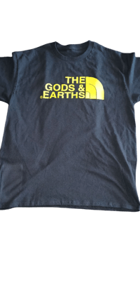 Image 8 of The Gods And Earths T Shirt