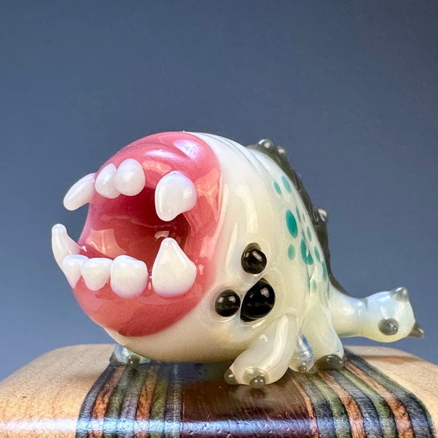 Image of Glopal Chompus Pendant