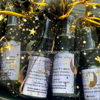 Image 3 of Quartz Infused Energy Cleansing Spray
