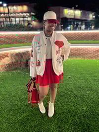 Image 5 of Custom Junk Jacket (Design & Print)