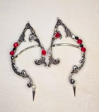 Image 4 of Custom Elf Ears (you choose the style) 
