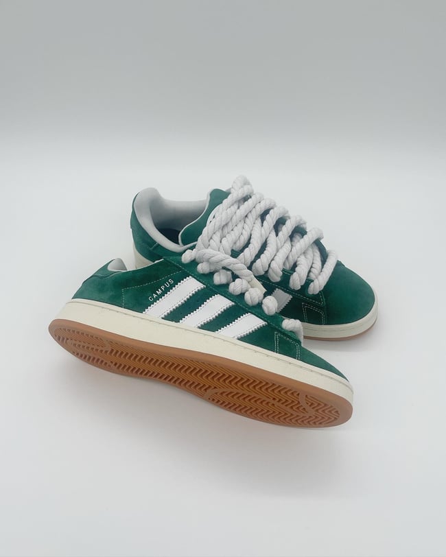 EMERALD’ CAMPUS 00’s