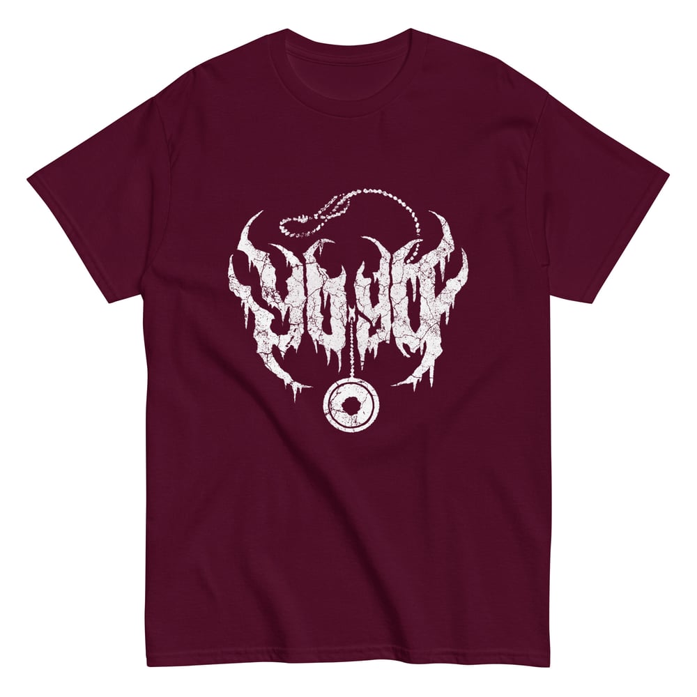 Yo-Yo Metal
