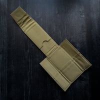 Image 2 of GARRISON PICK CASE - TAN