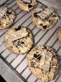 Cookies N Cream Dream 